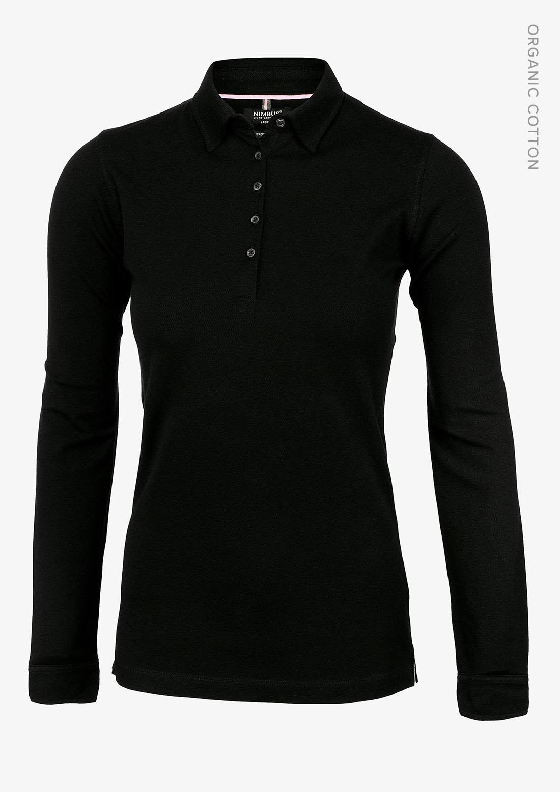 Carlington Women Polo Shirt