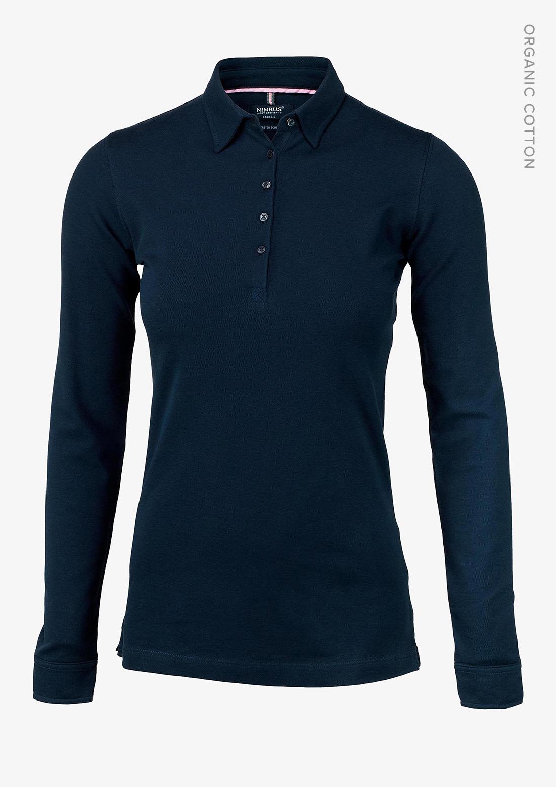 Carlington Women Polo Shirt