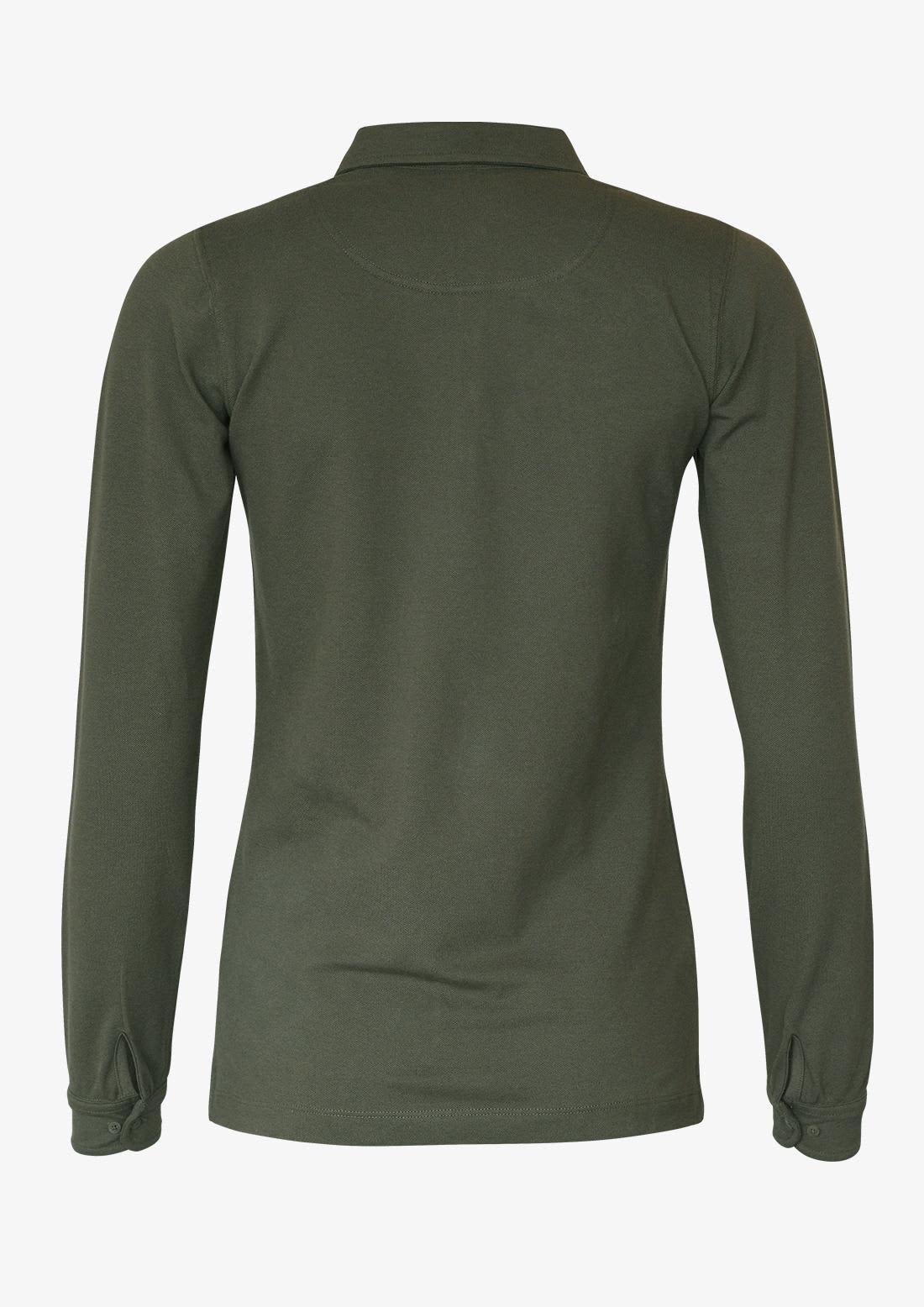 Carlington Women Polo Shirt