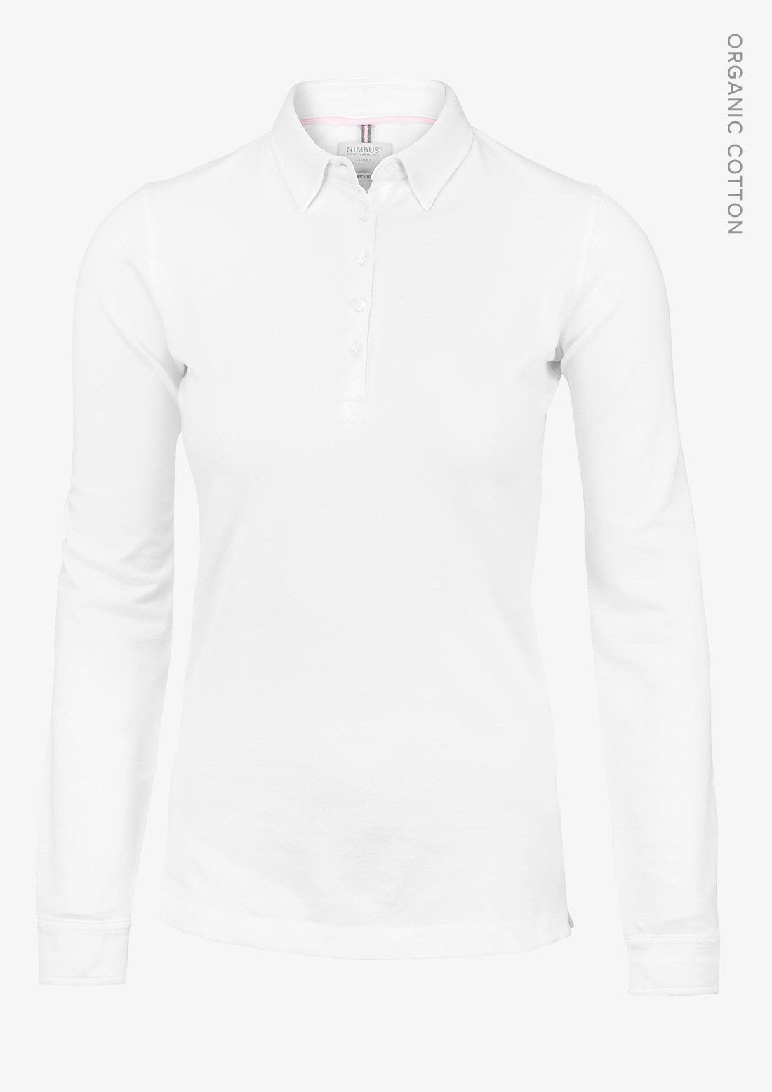 Carlington Women Polo Shirt