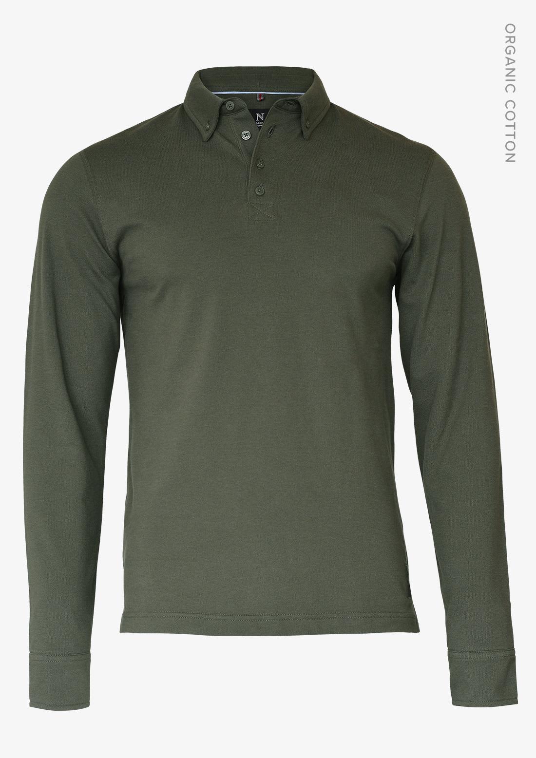 Carlington Men Polo Shirt