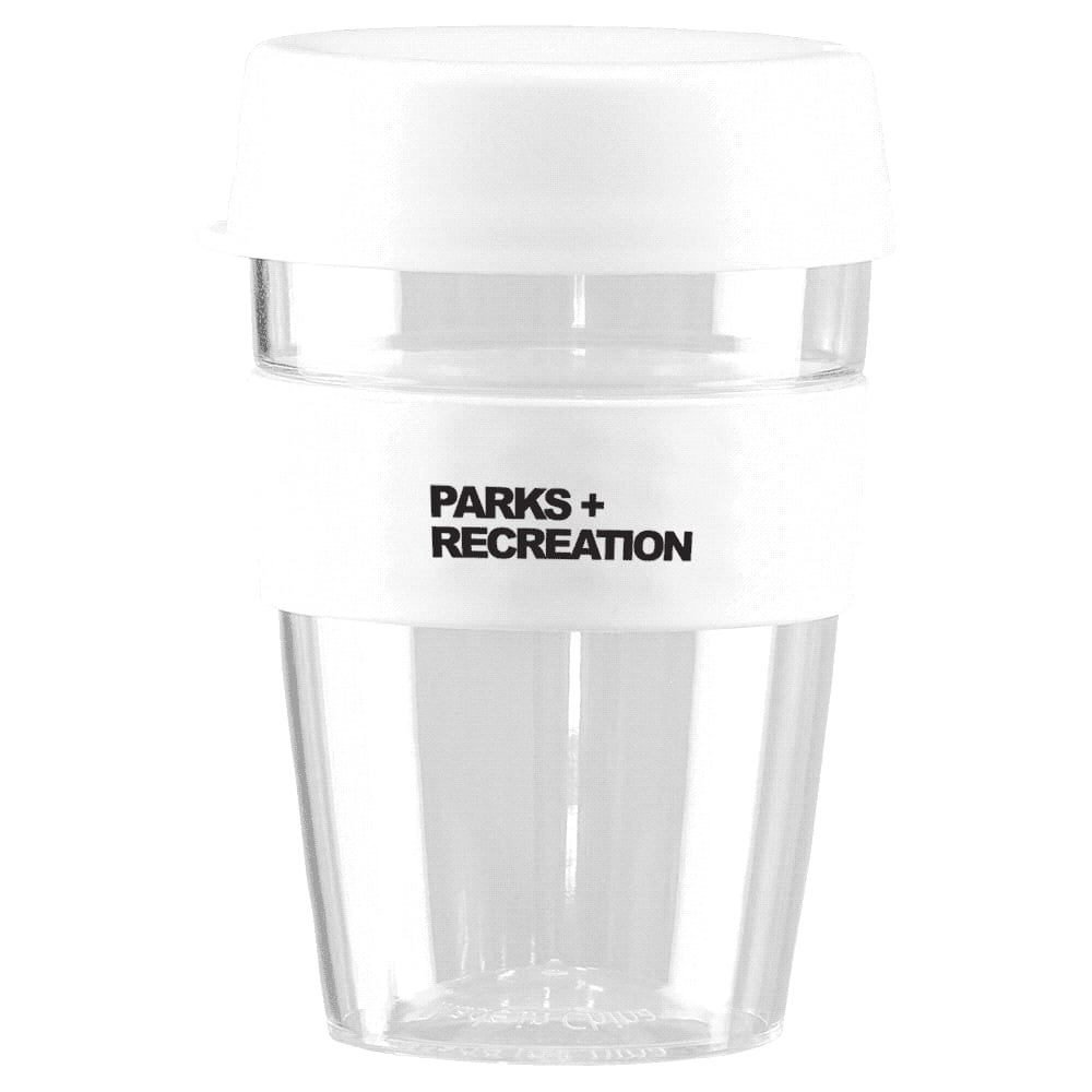 Carry Cup Glass 340ml
