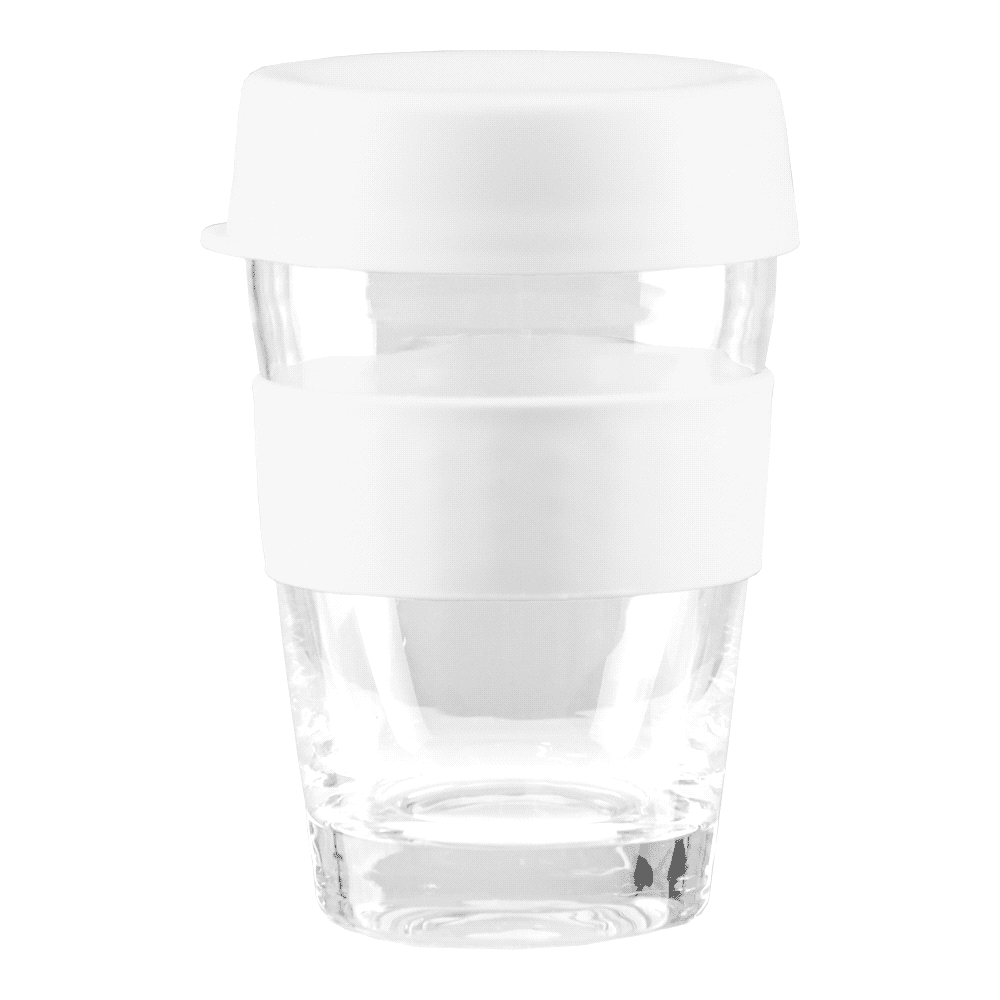 Carry Cup Glass 340ml