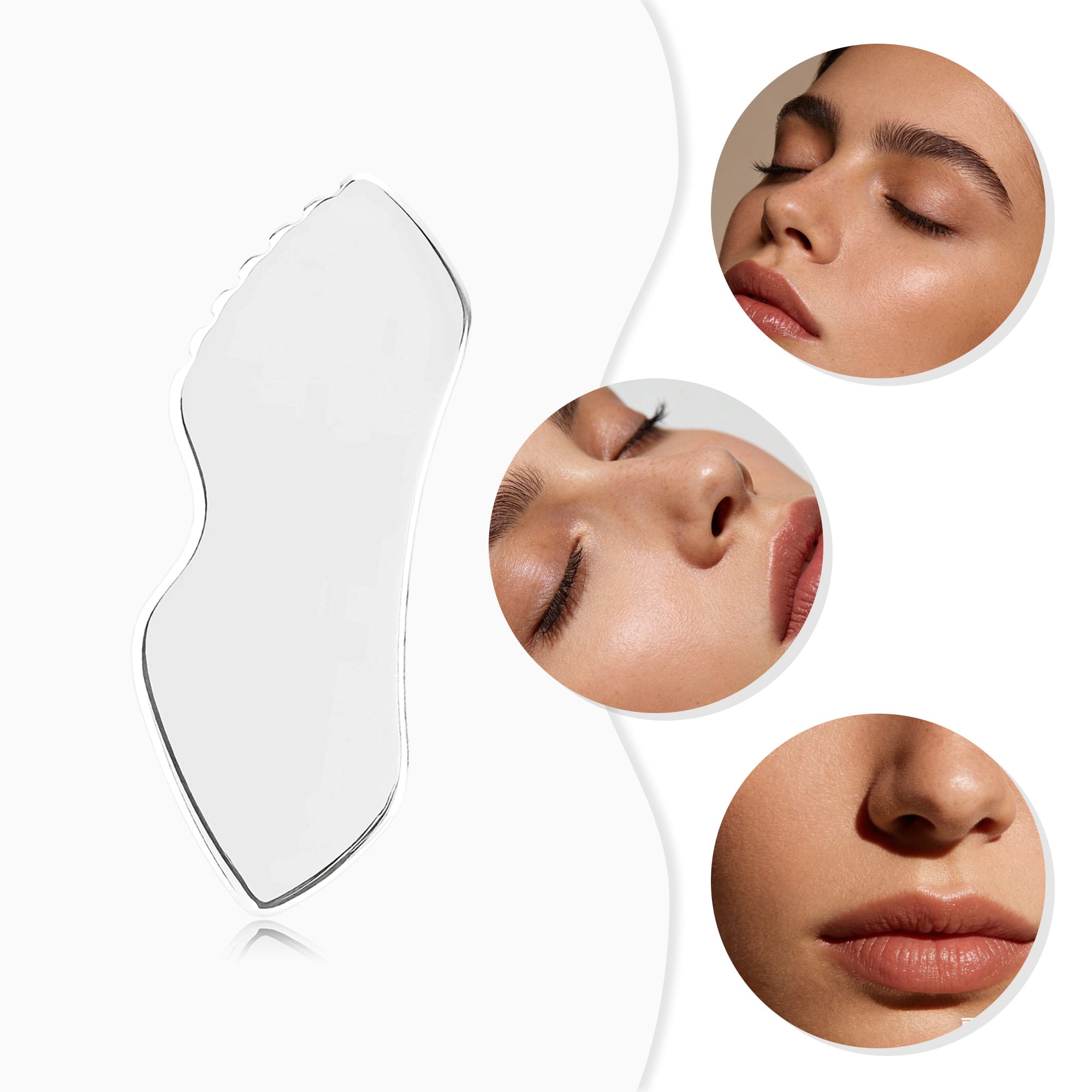 Customised Gua Sha Board