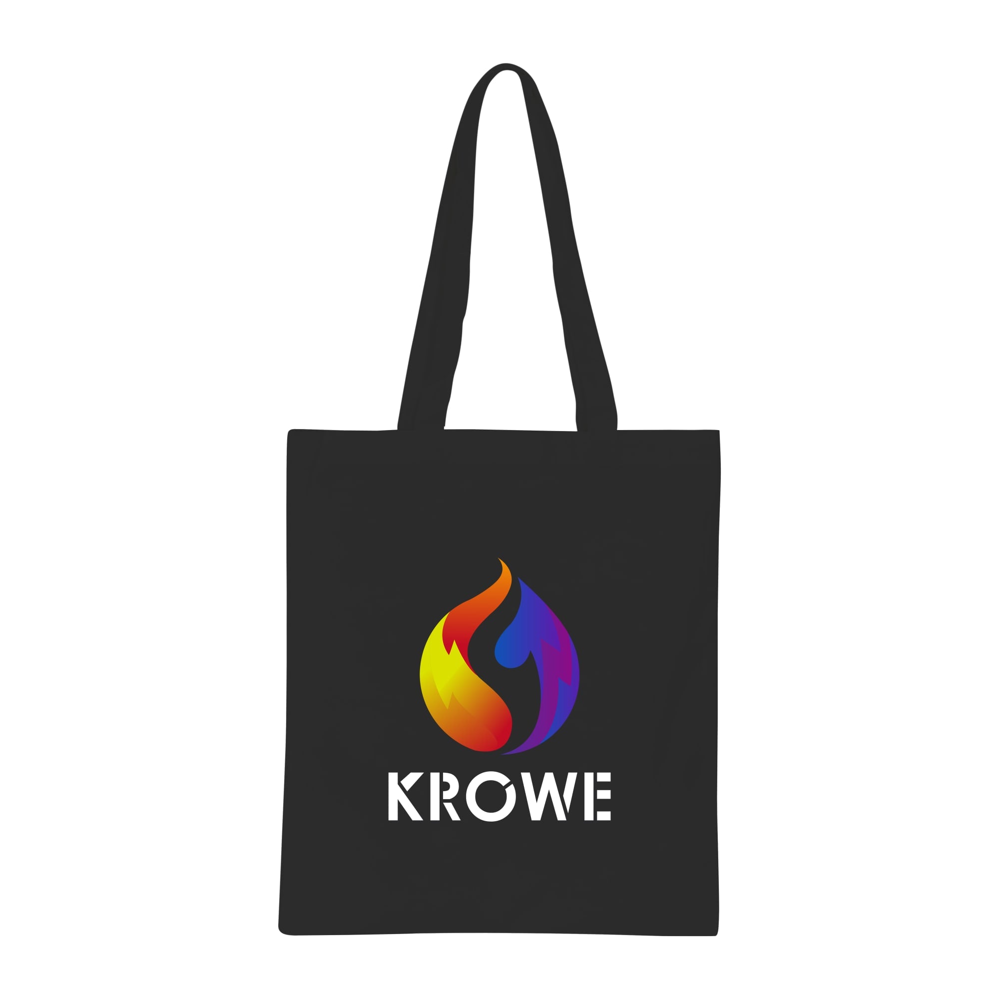 170gsm Long Handle Cotton Bag
