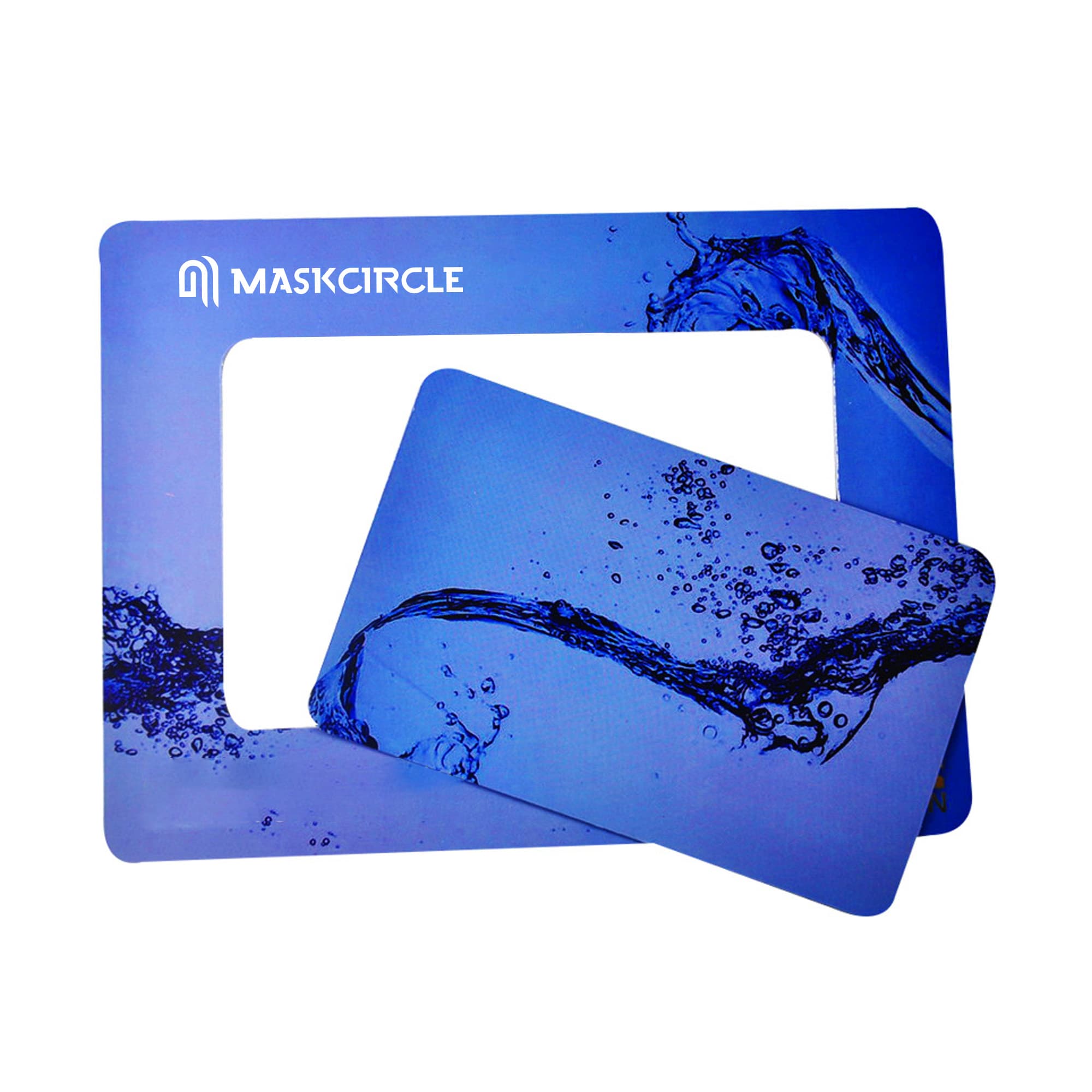 Custom Shaped Soft Magnetic Fridge Magnet