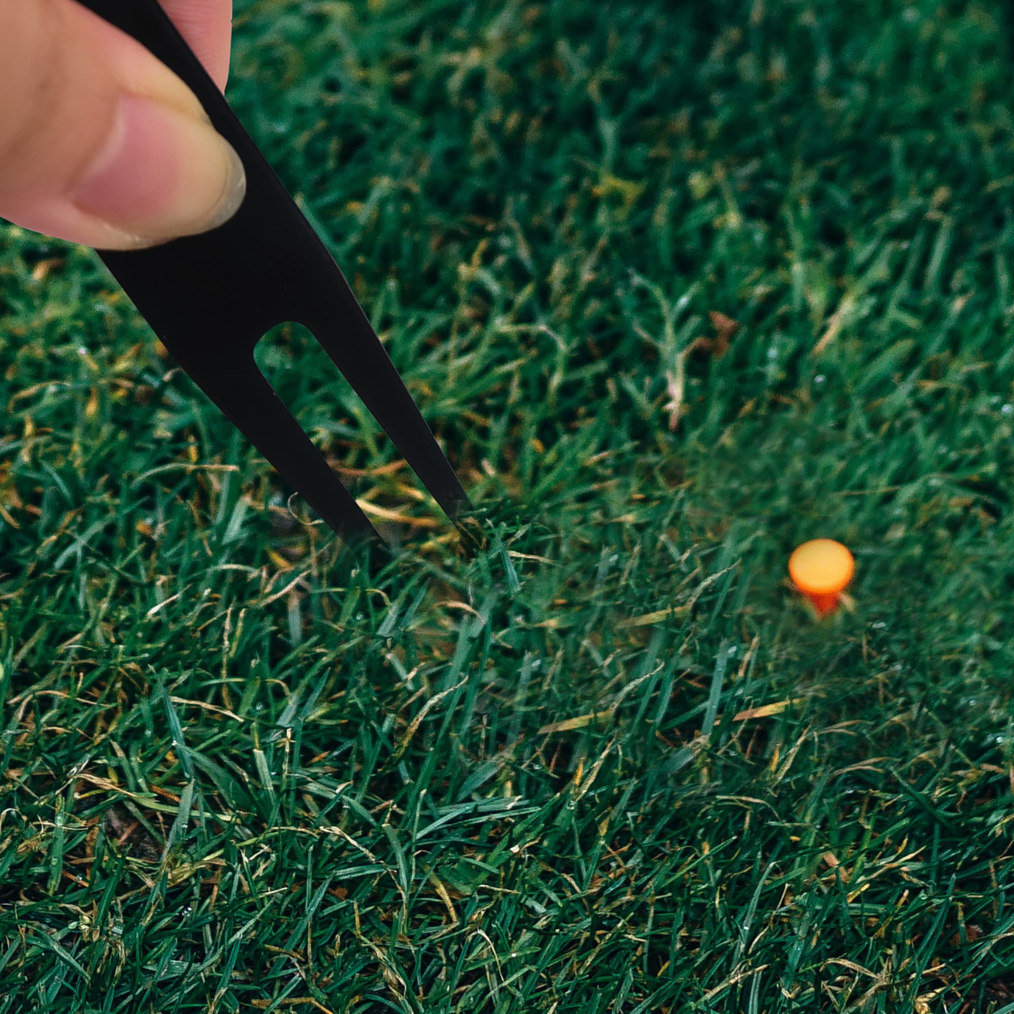 Golf Divot Tool
