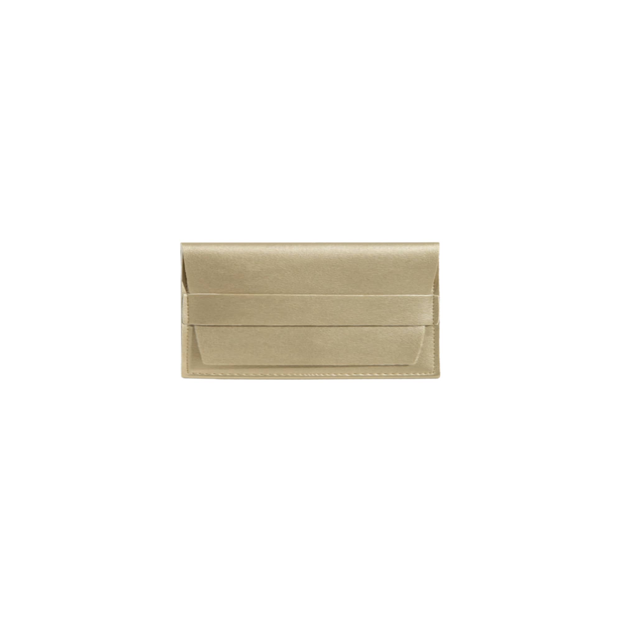 PU Leather Glasses Pouch B