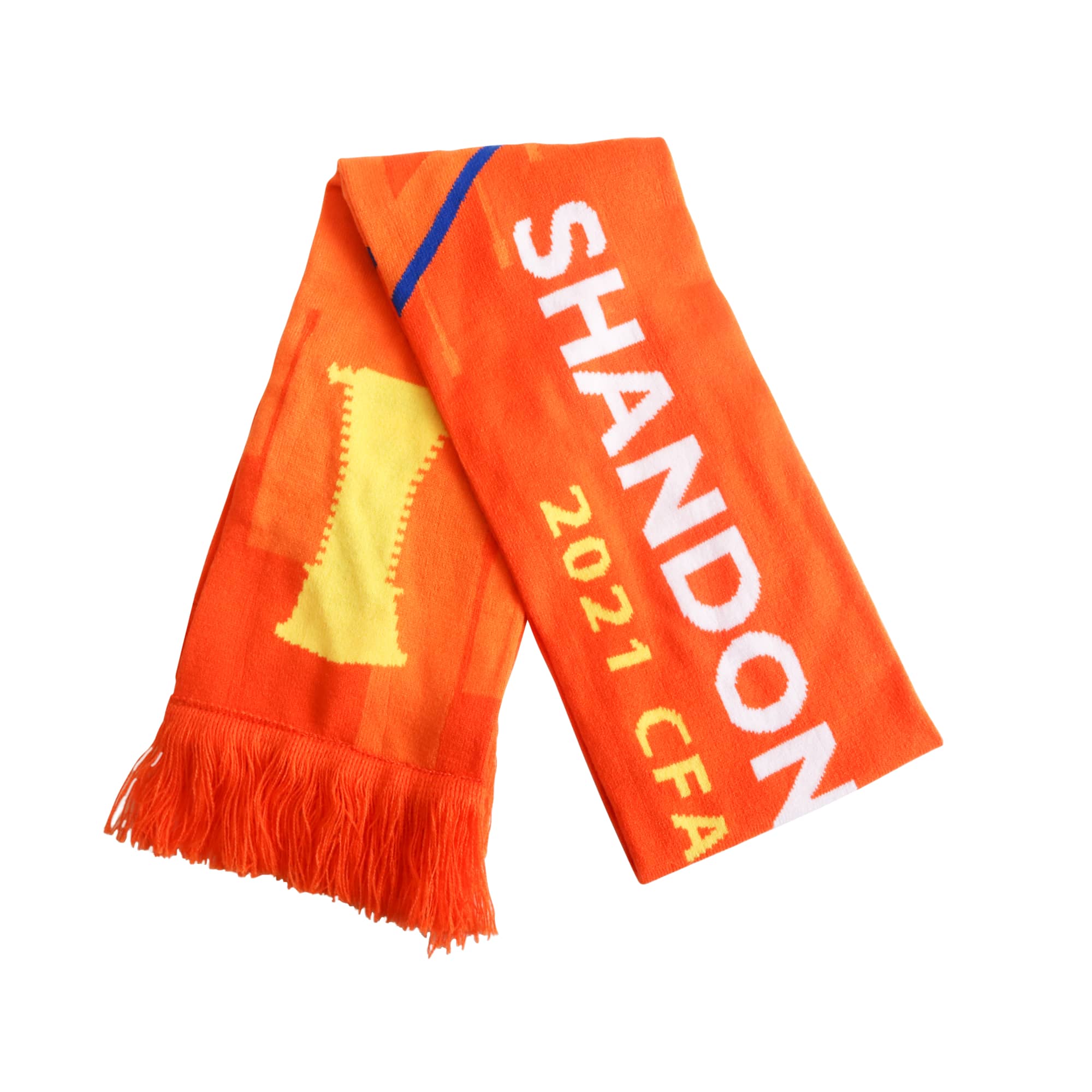 Elastic Spandex Scarf