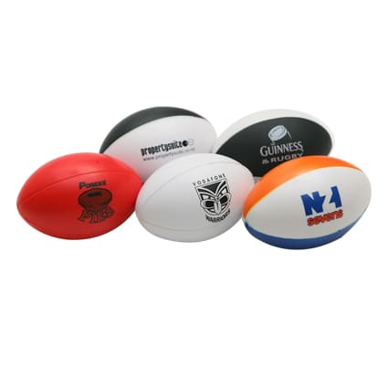 Stress Australian Football