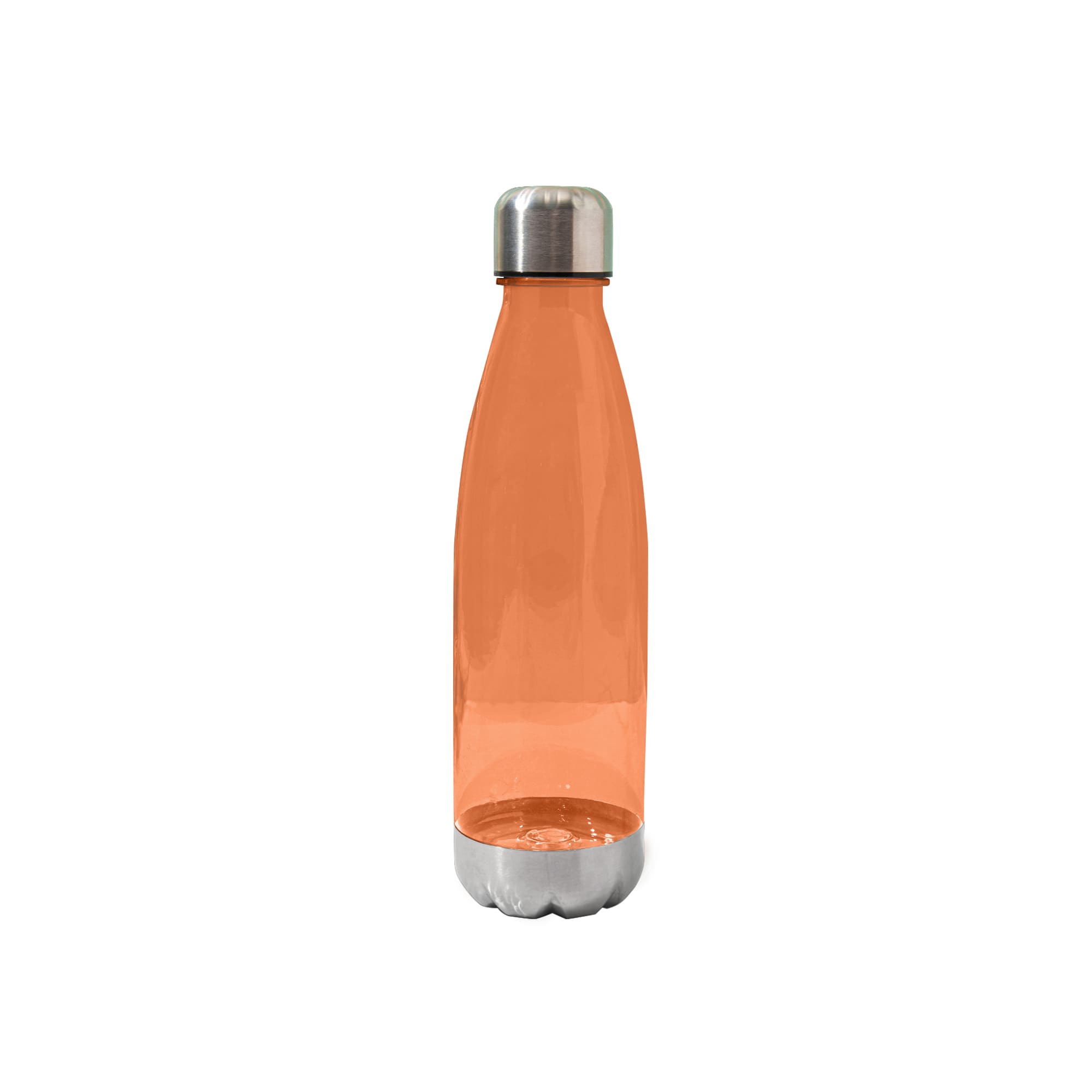 680ML BPA Free Tritan Translucent Bottle