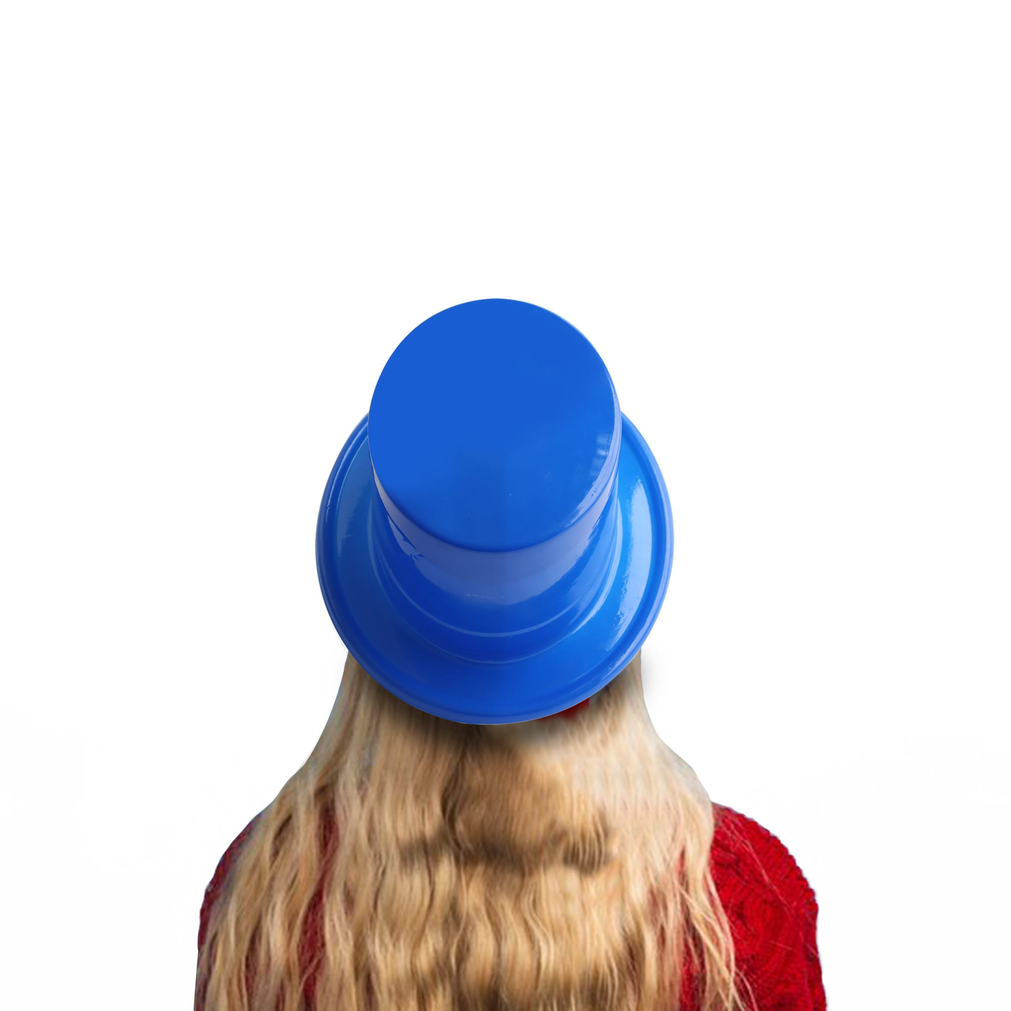 PVC Top Hat