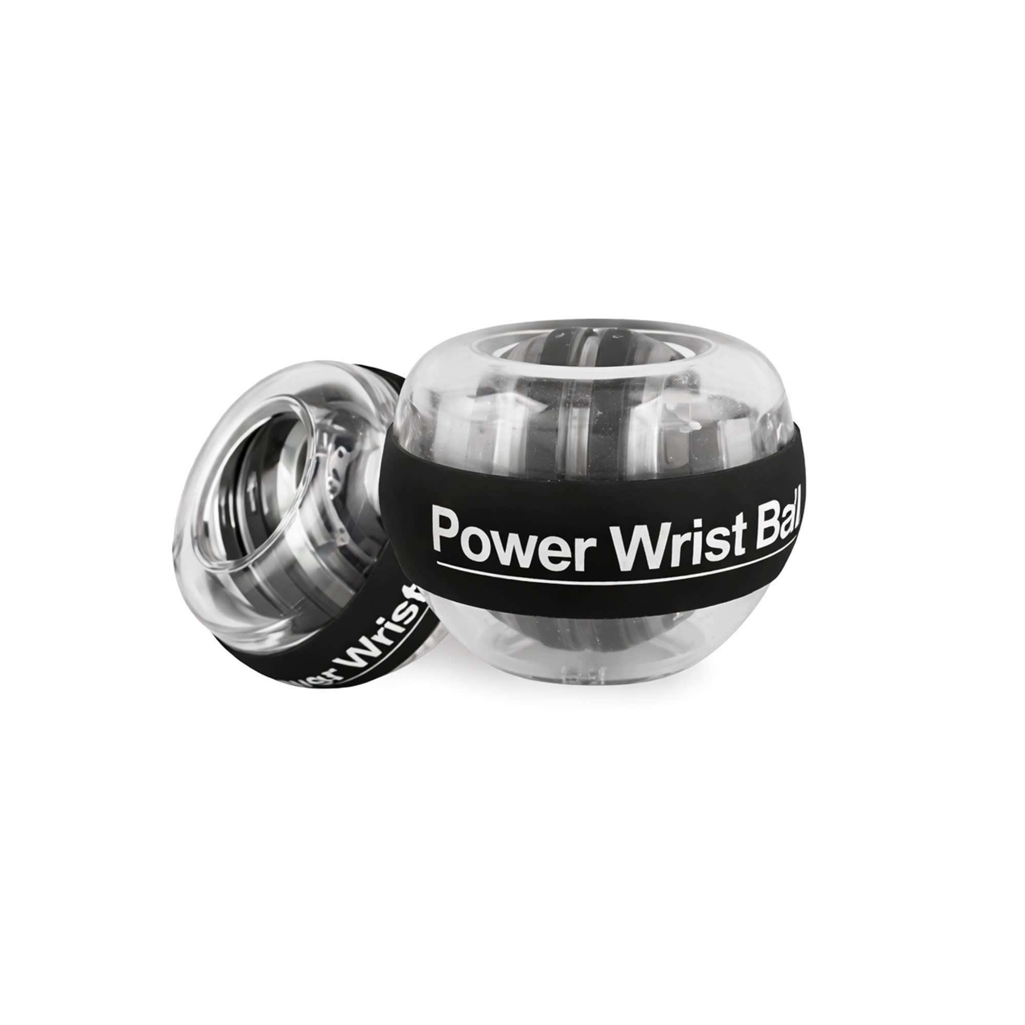 Powerful Wrist Ball