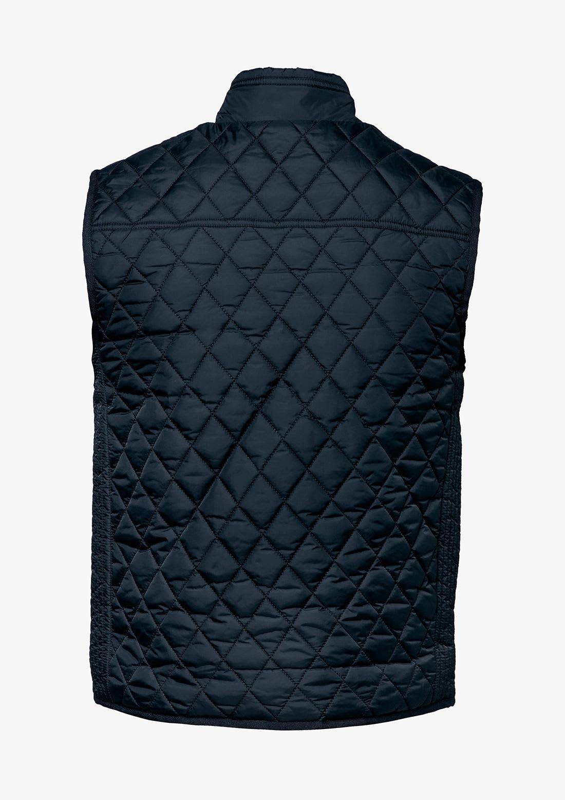 Camden Men Vest
