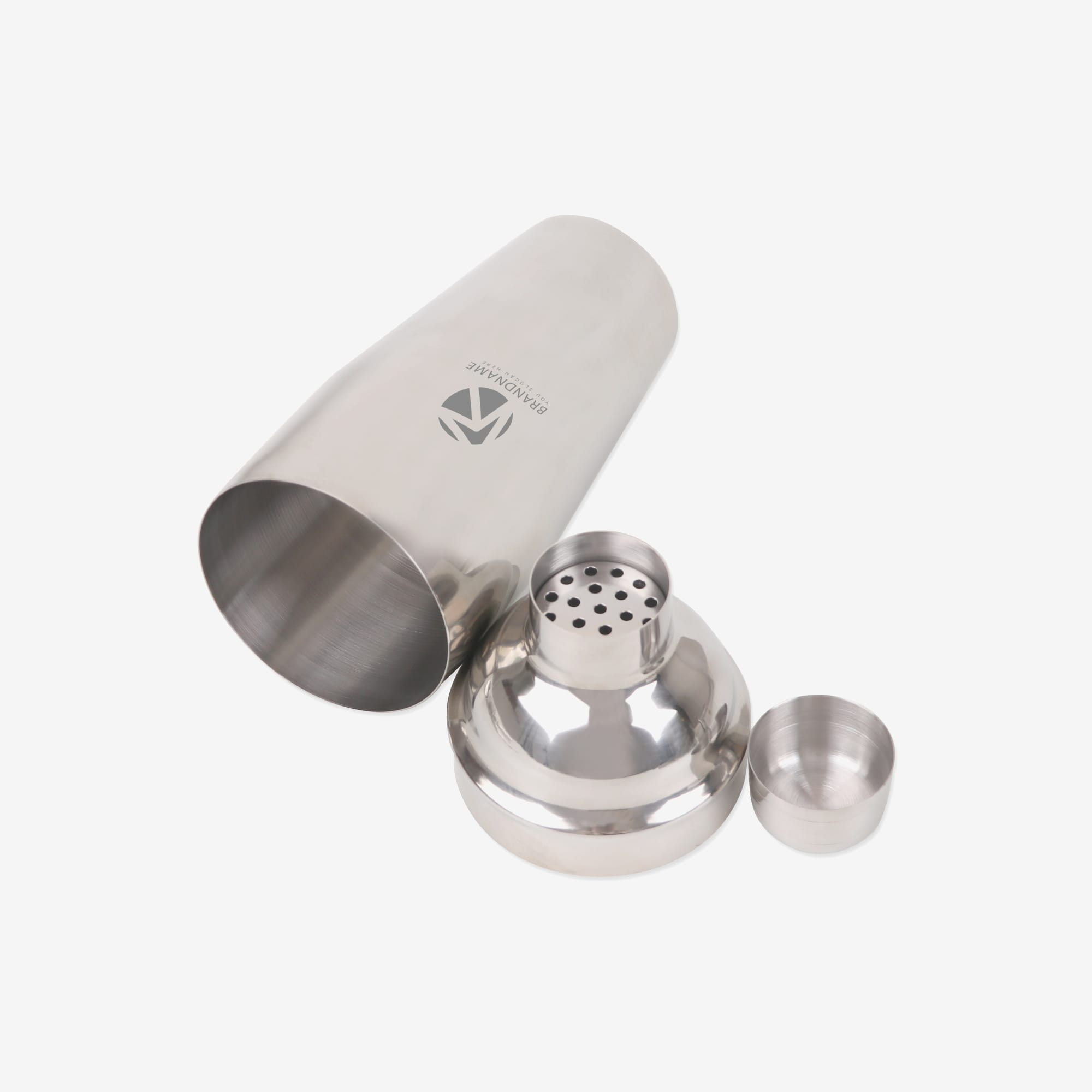 750ml Cocktail Tools Set (5pcs)