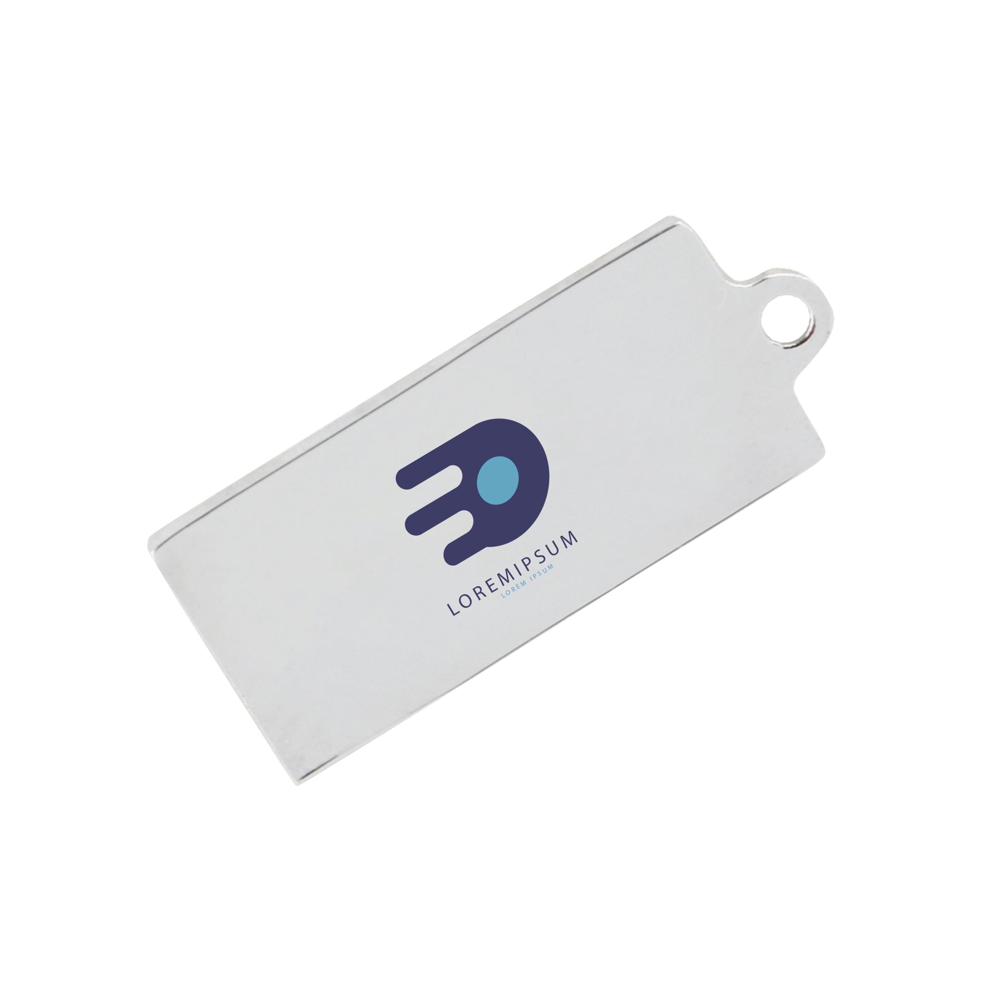 Mini Europa Flash Drive