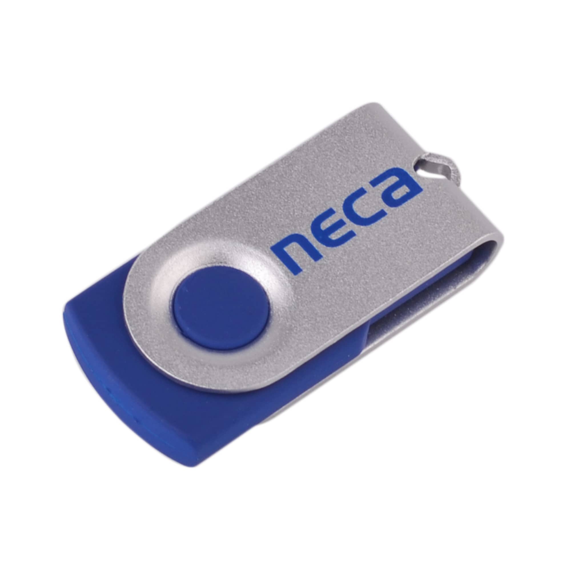 Mini Belton Flash Drive