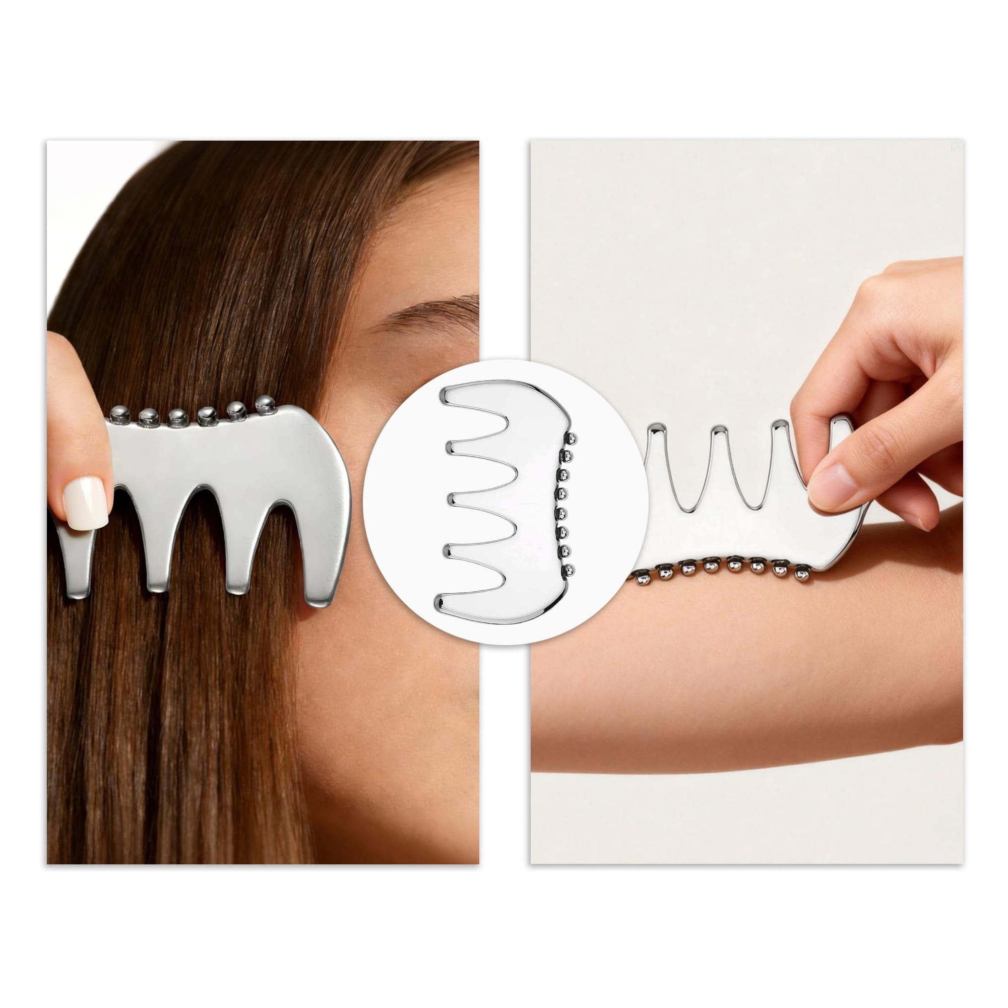 2 in 1 Scraping board