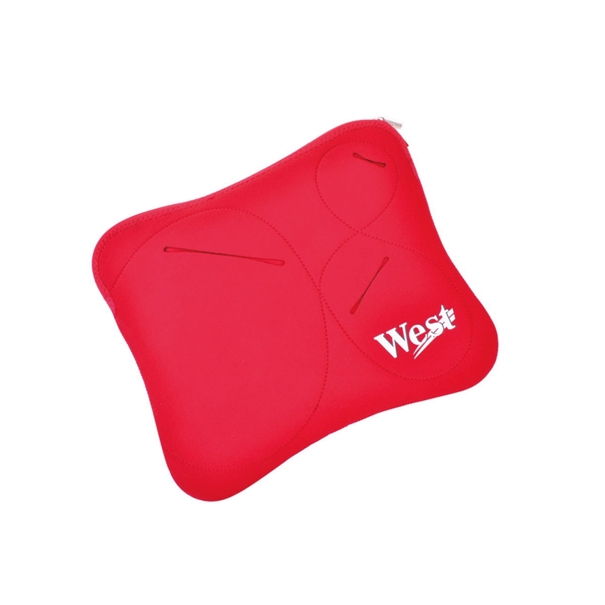 Multi Pouch Laptop Bag