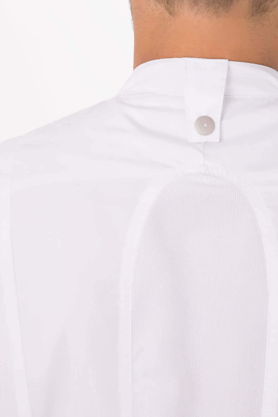 Bristol Signature Men's Series Chef Jacket