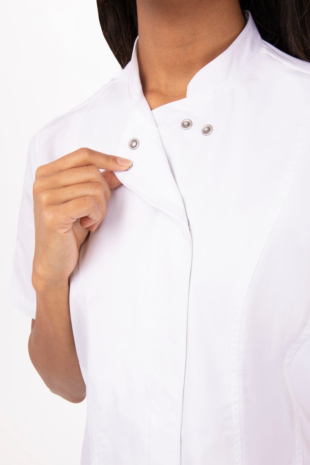 Roxby Women's Chef Jacket