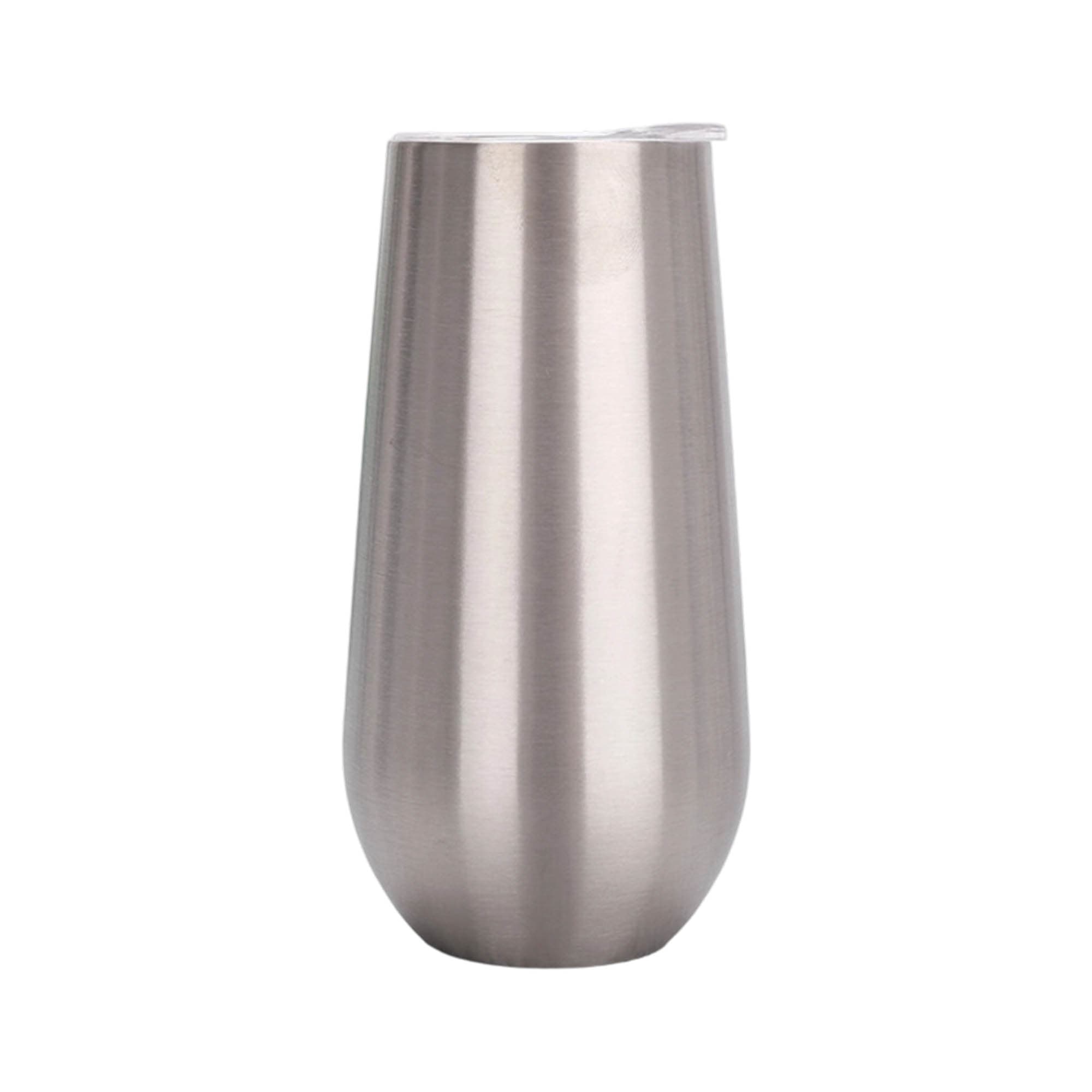 150ml Vacuum Champagne Flute