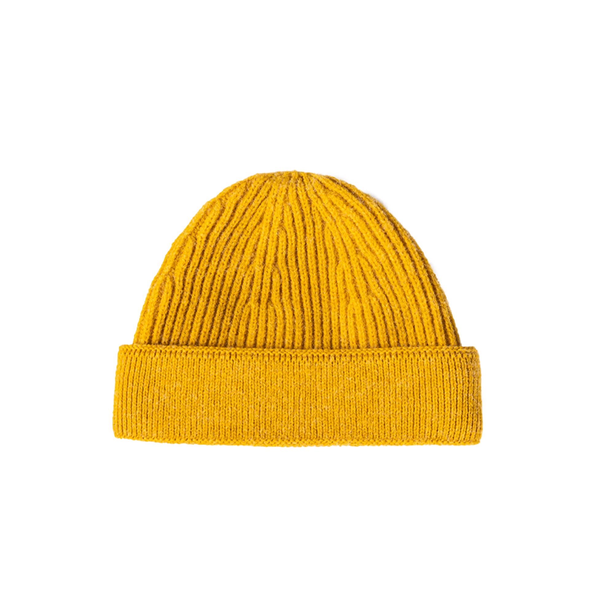 Round Beanie