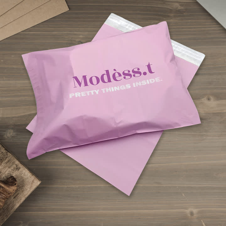 Biodegradable Mailer Bag (Large)