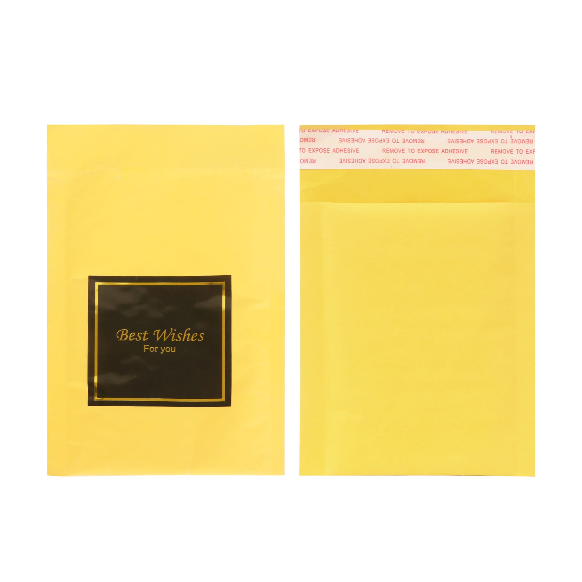 Medium Padded Bag Bubble Envelope (150 x 210mm)