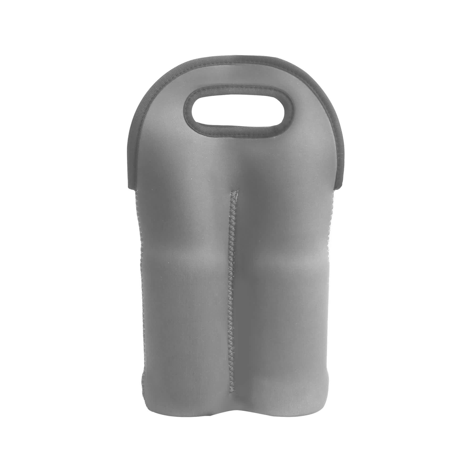 Neoprene Double Beer Bottle Carrier