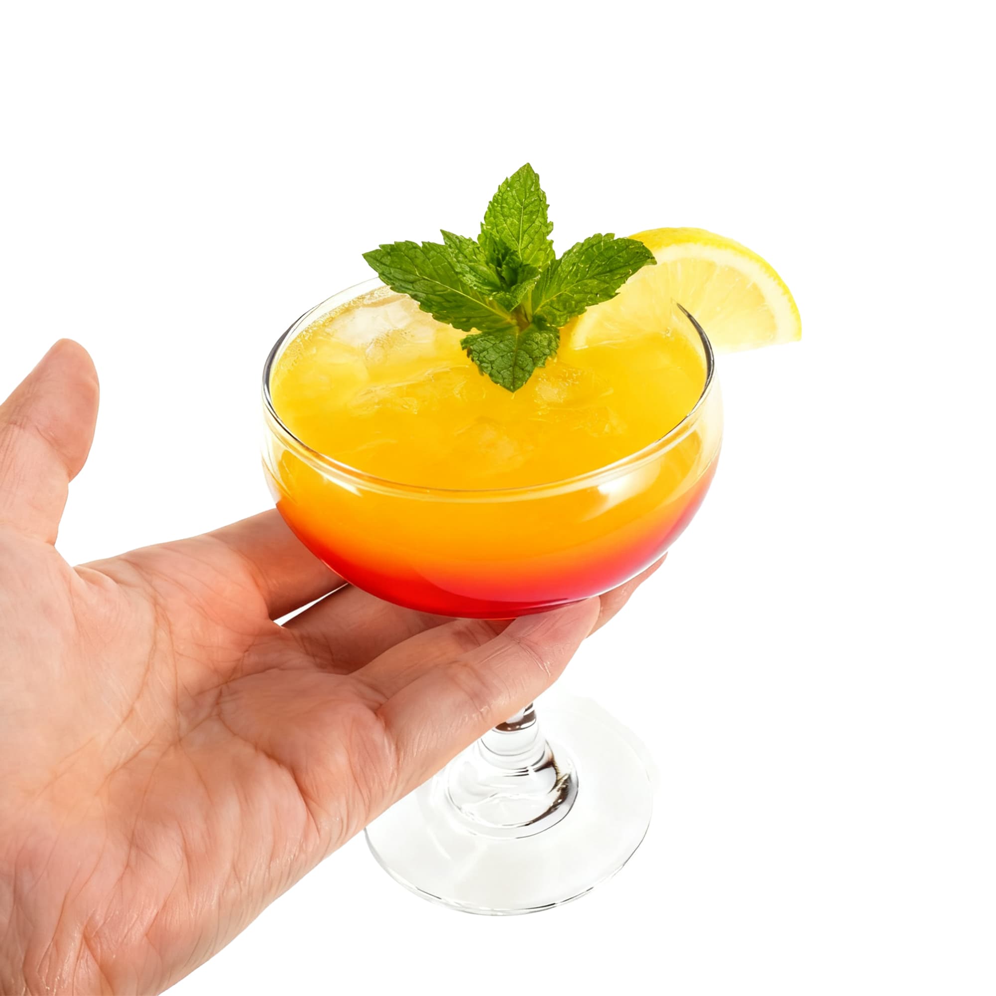 Martini Coupe Glass