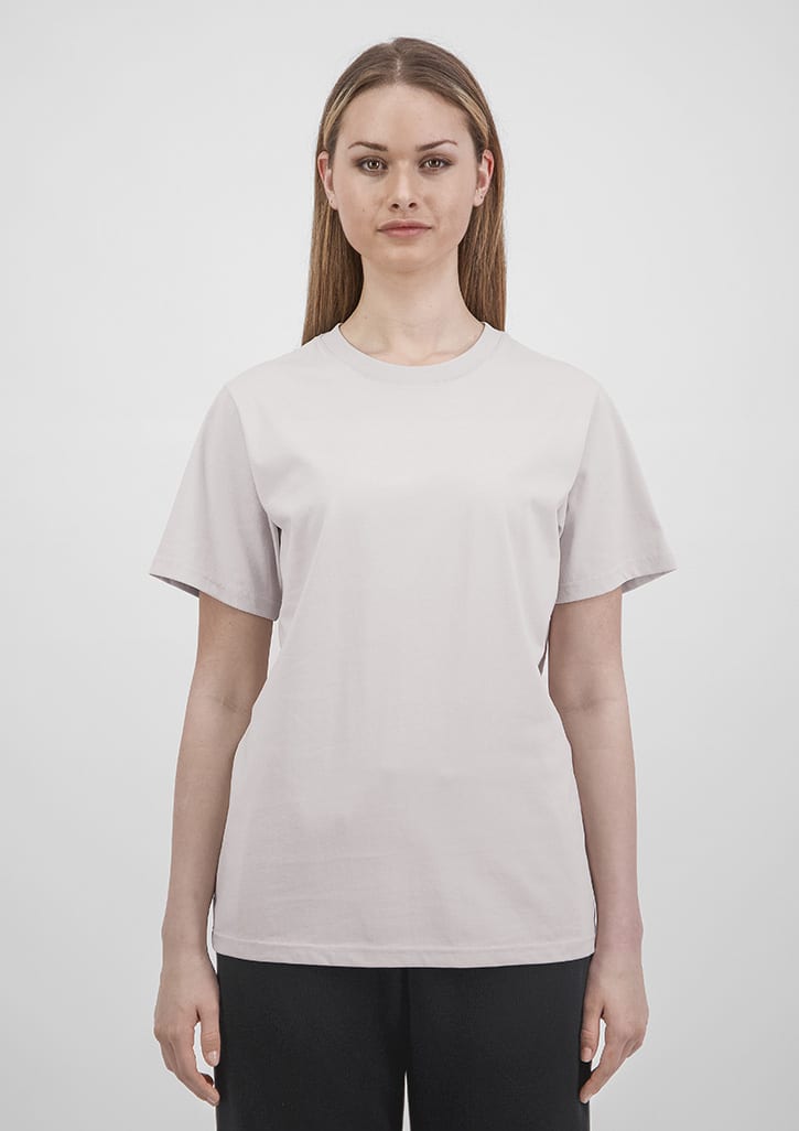 Womens Everyday Short Sleeve Tee