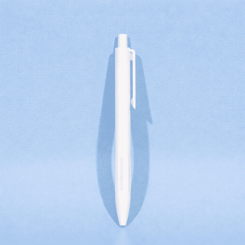 R-ABS Eco Plastic Ball Pen