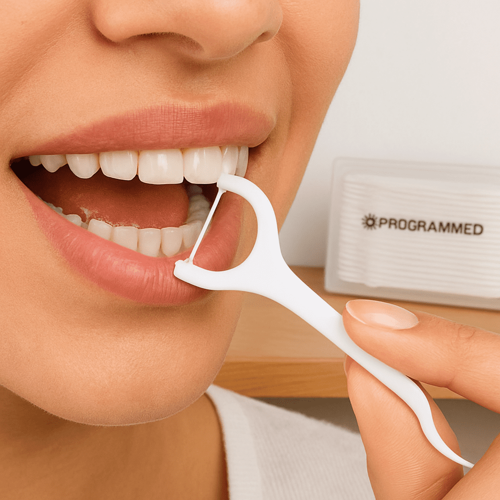 Dente Floss 20pk