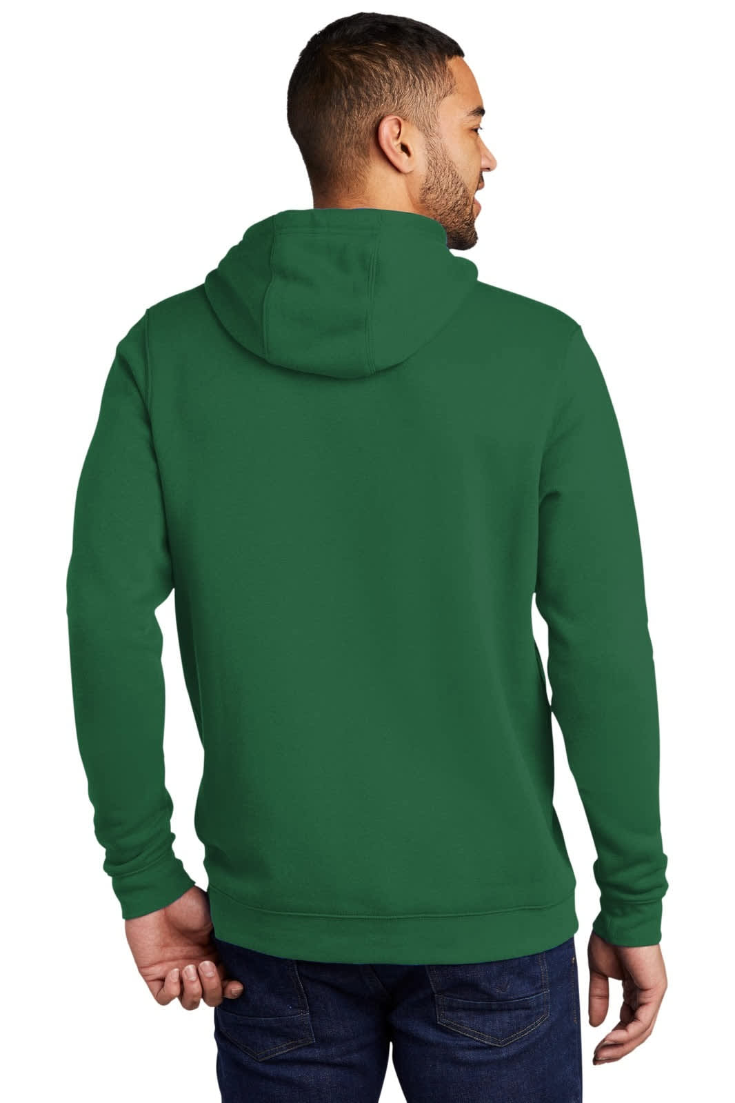 Nike Club Fleece Pullover Hoodie
