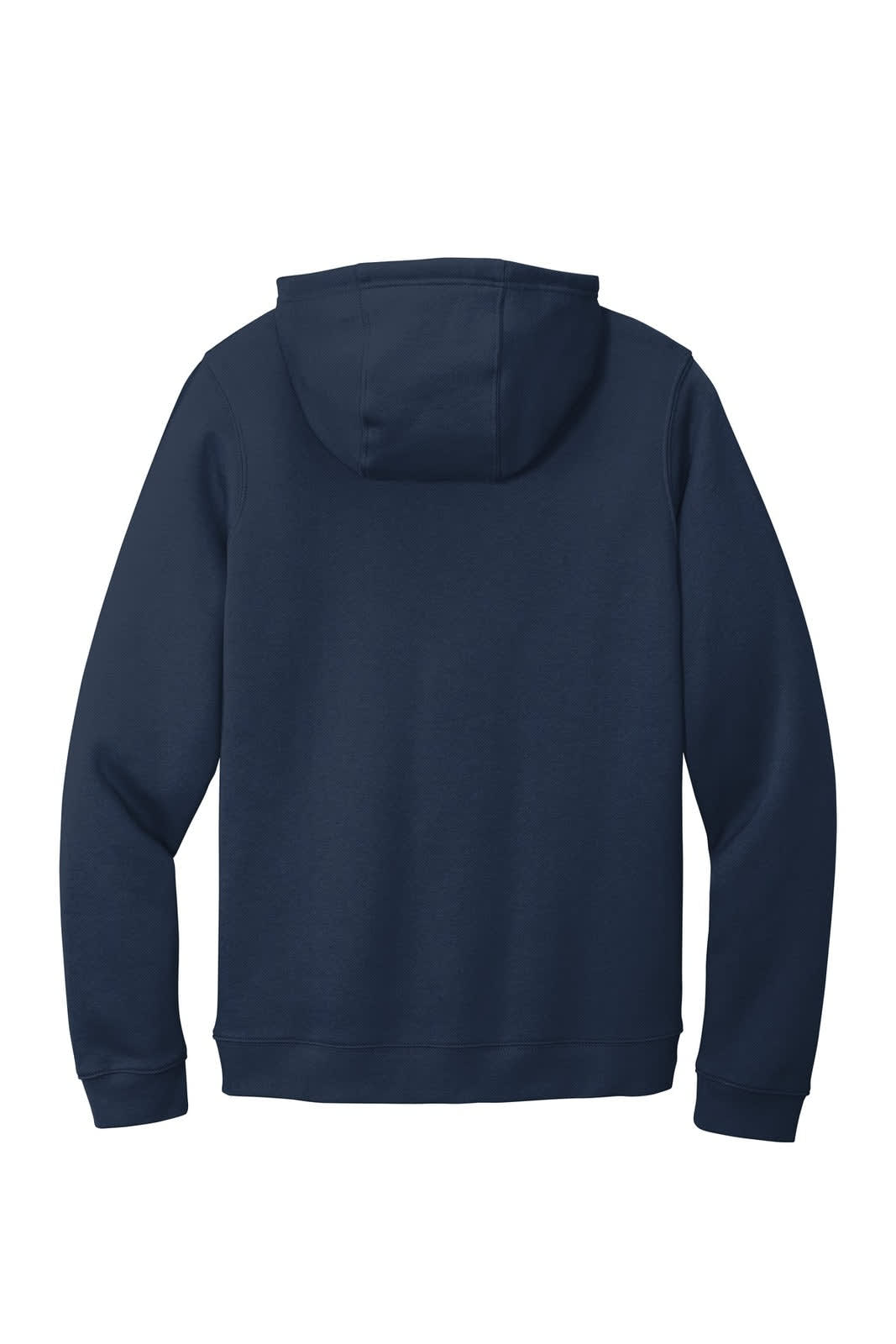 Nike Club Fleece Pullover Hoodie