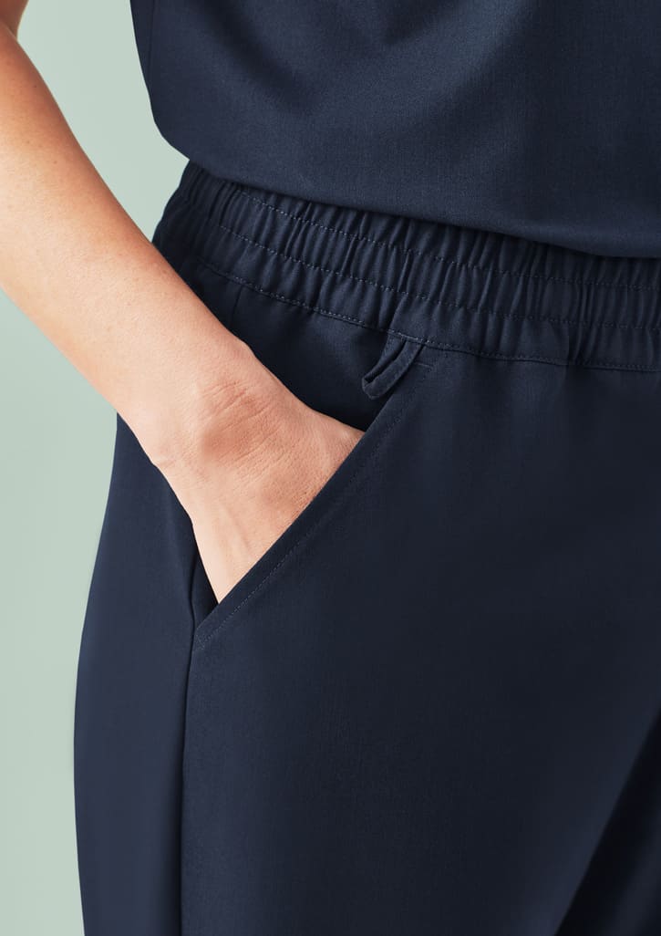 Womens Pulse Jogger Scrub Pant