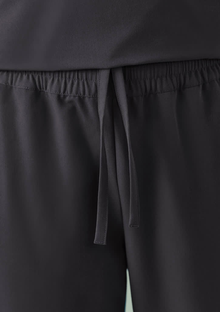 Unisex Pulse Straight Leg Scrub Pant