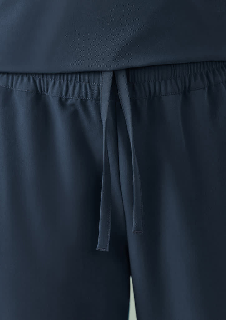 Unisex Pulse Straight Leg Scrub Pant