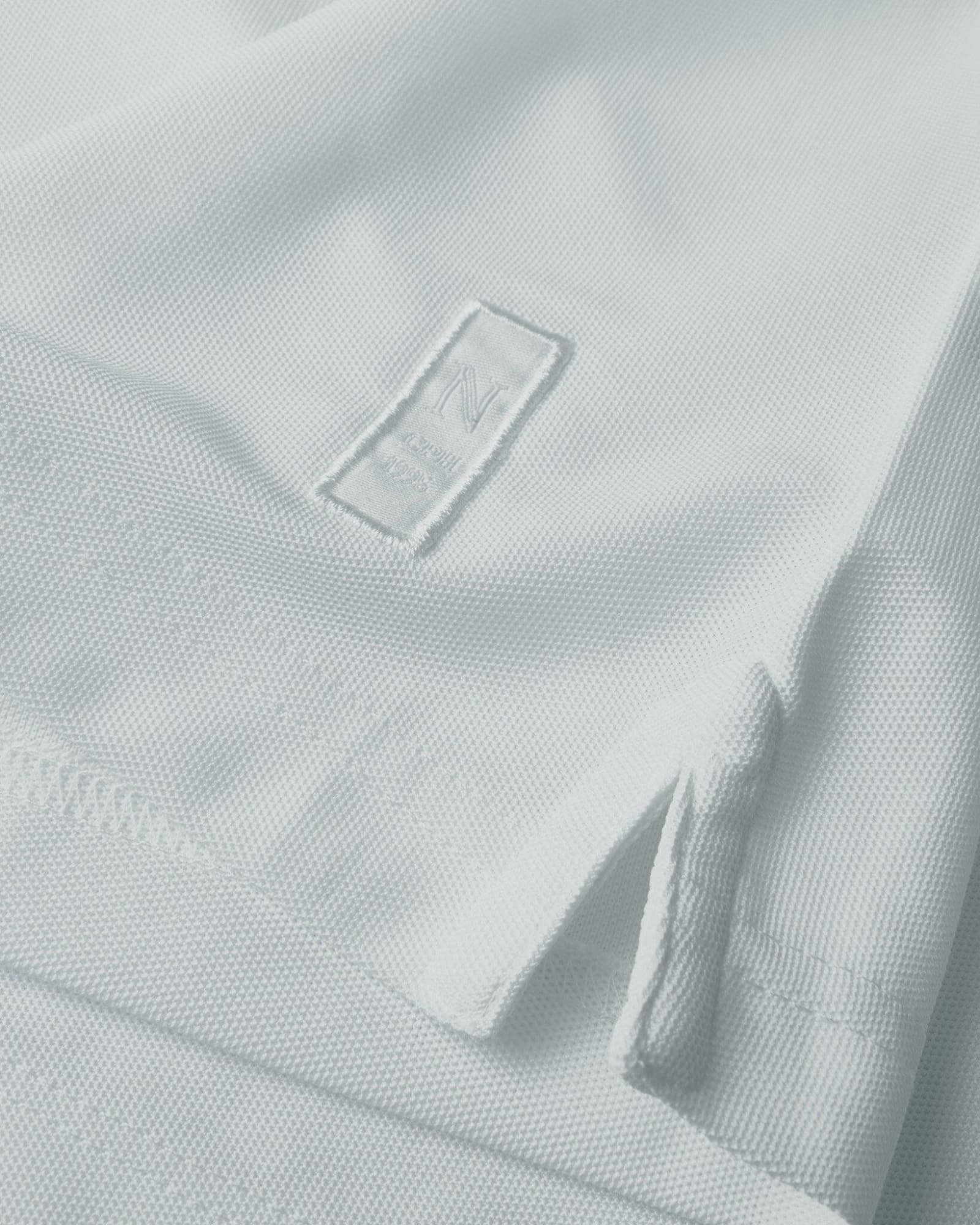 Clearwater Men Polo Shirt