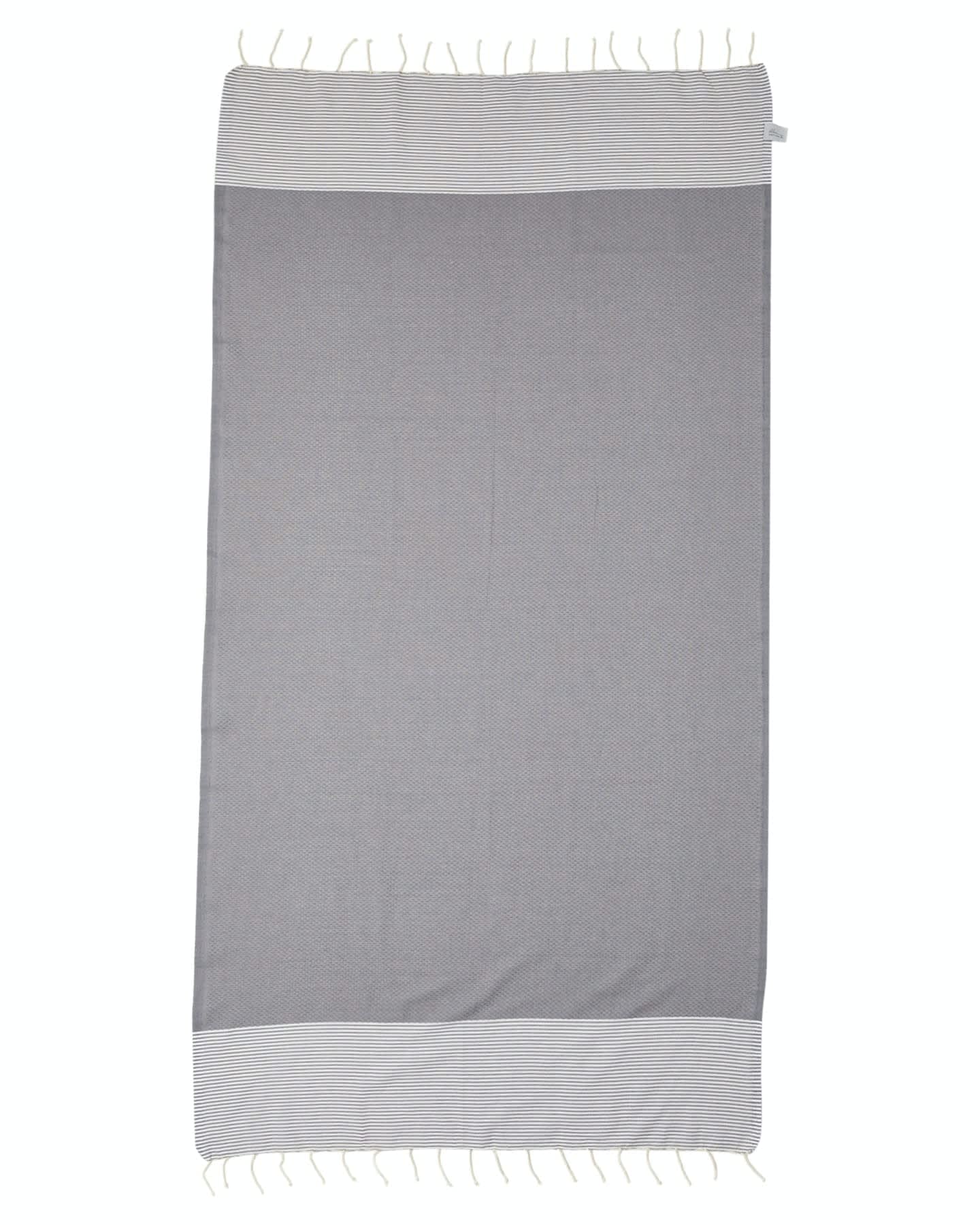 Clockwork Orange Beach Towel