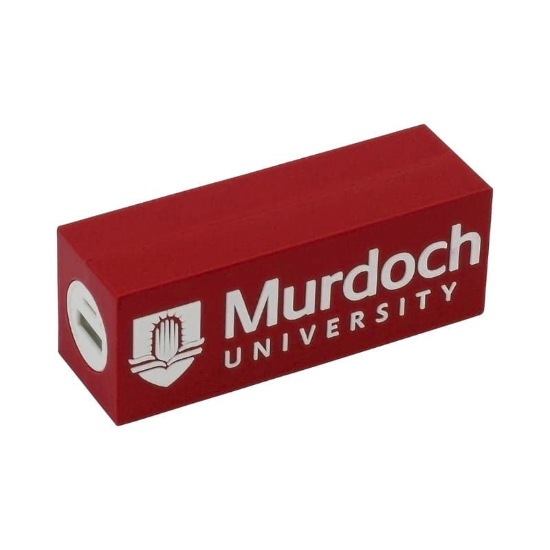 Custom Power Bank