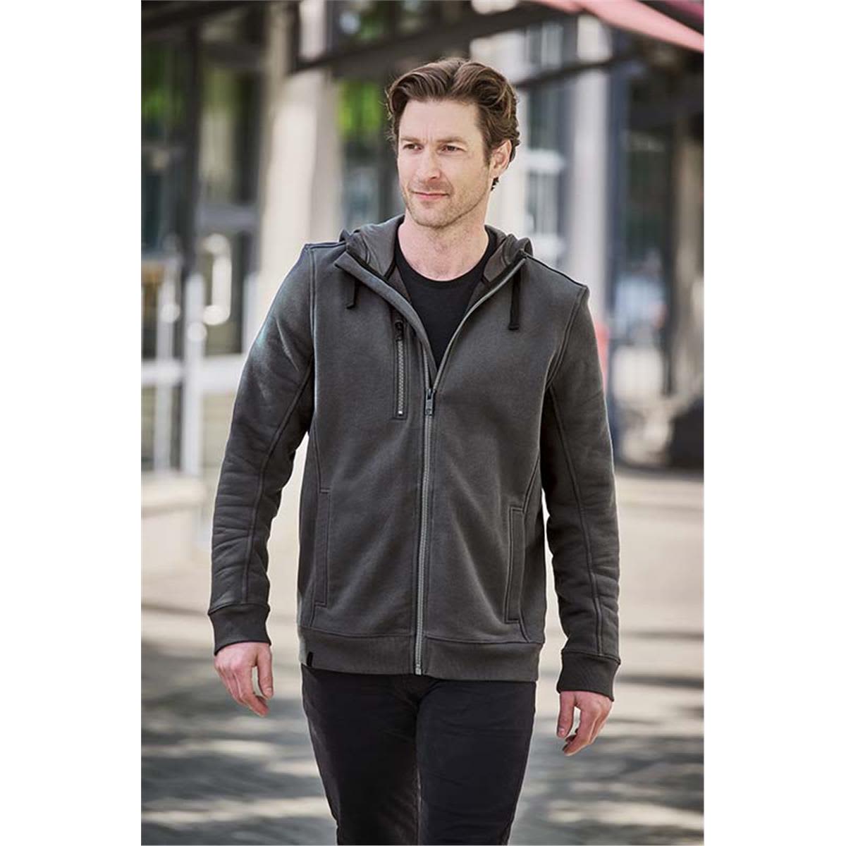 Men's Dolomite Fleece Hoody