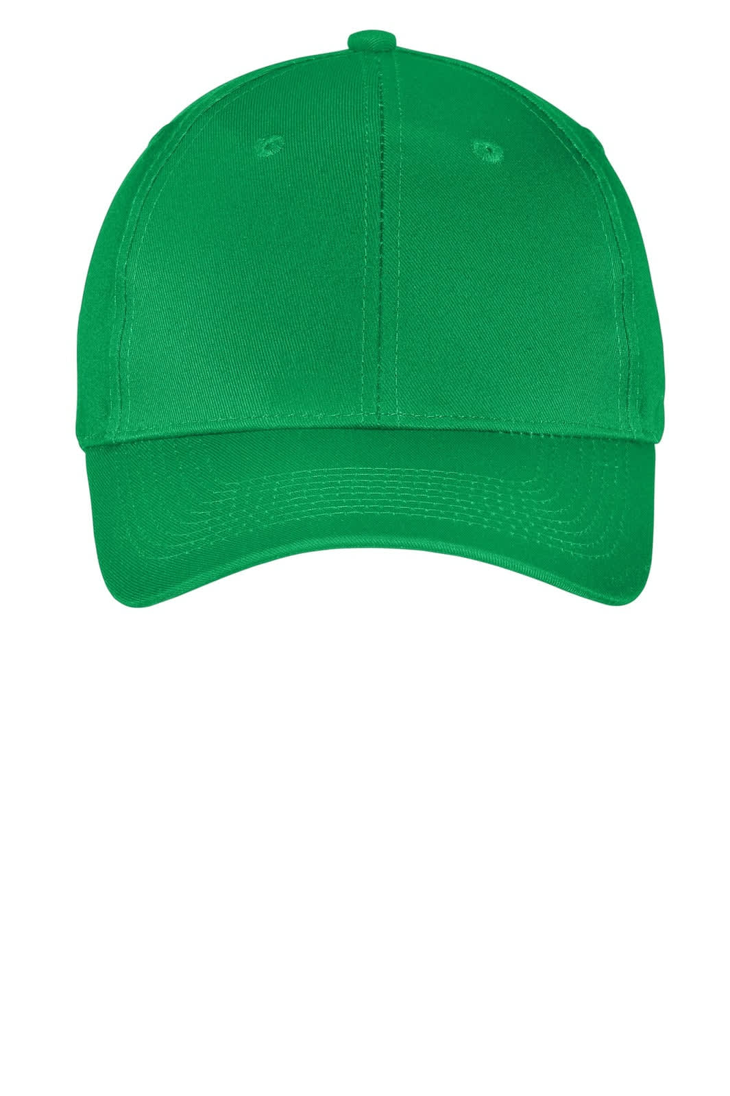 Port & Company - Six-Panel Twill Cap