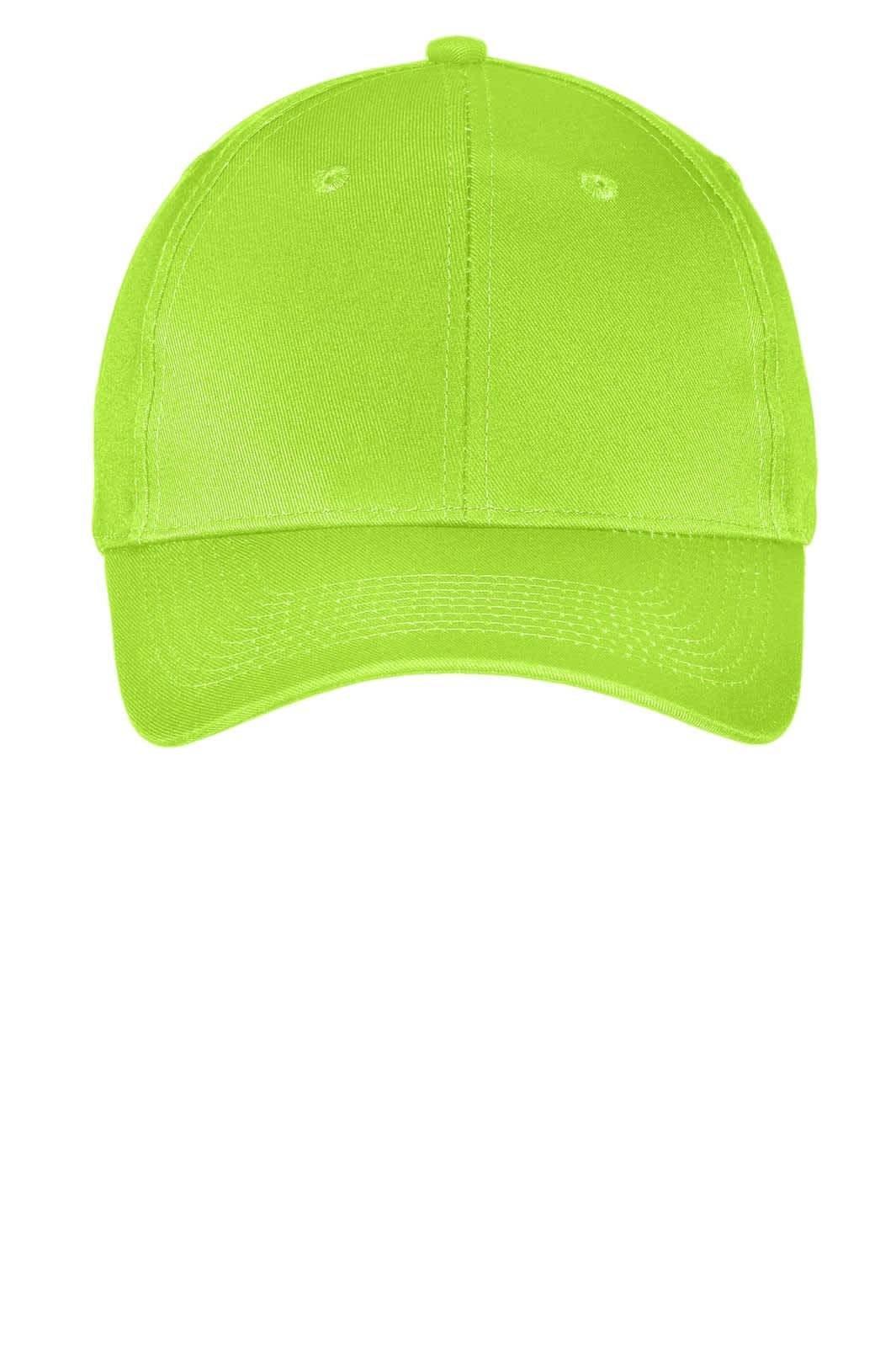 Port & Company - Six-Panel Twill Cap