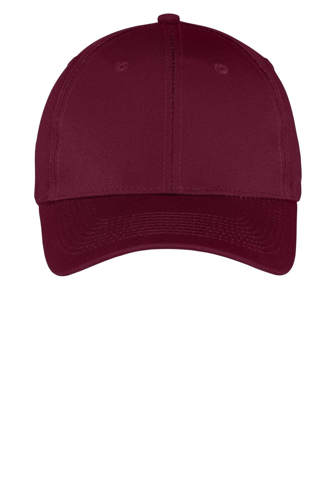 Port & Company - Six-Panel Twill Cap