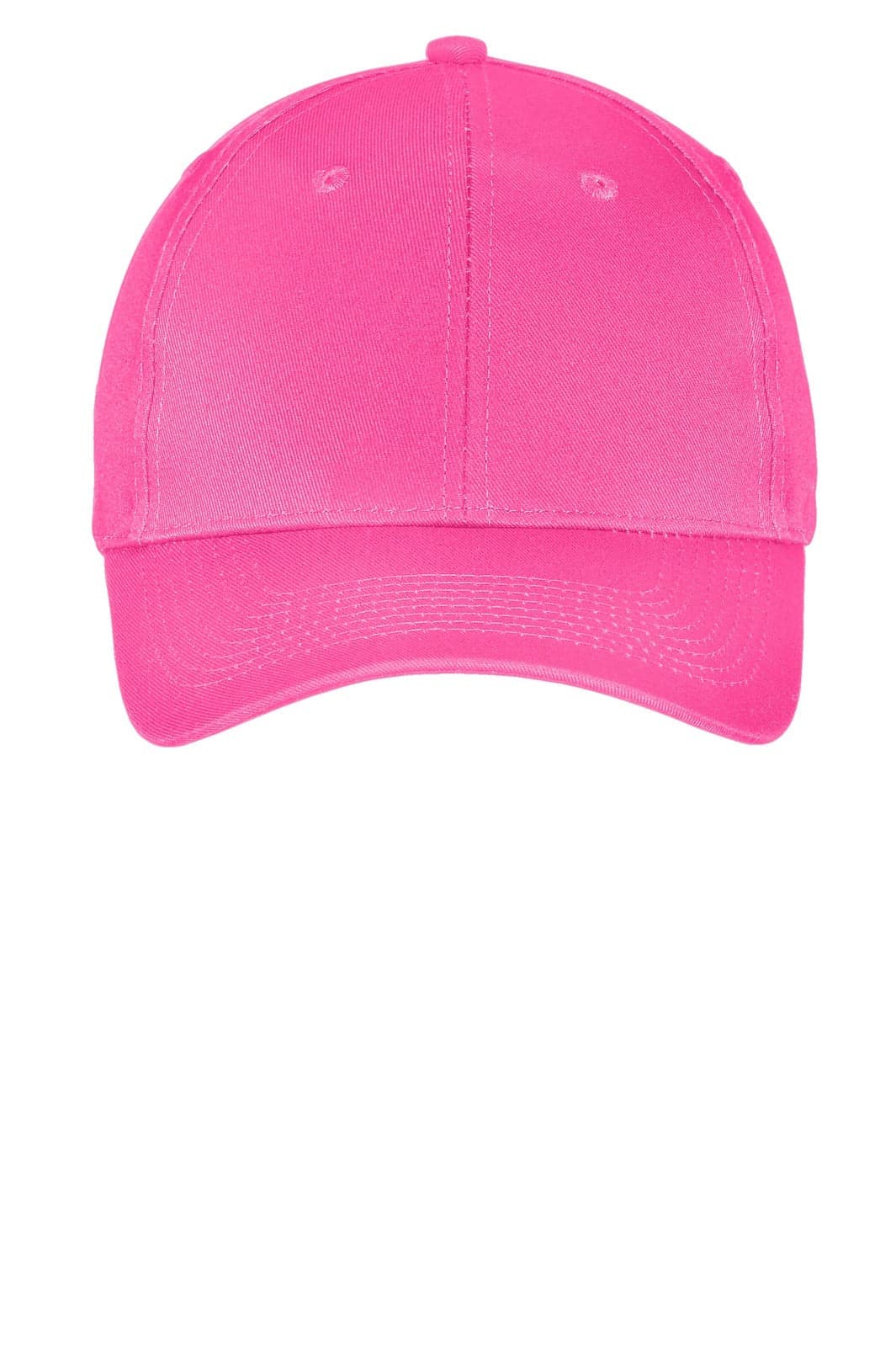 Port & Company - Six-Panel Twill Cap
