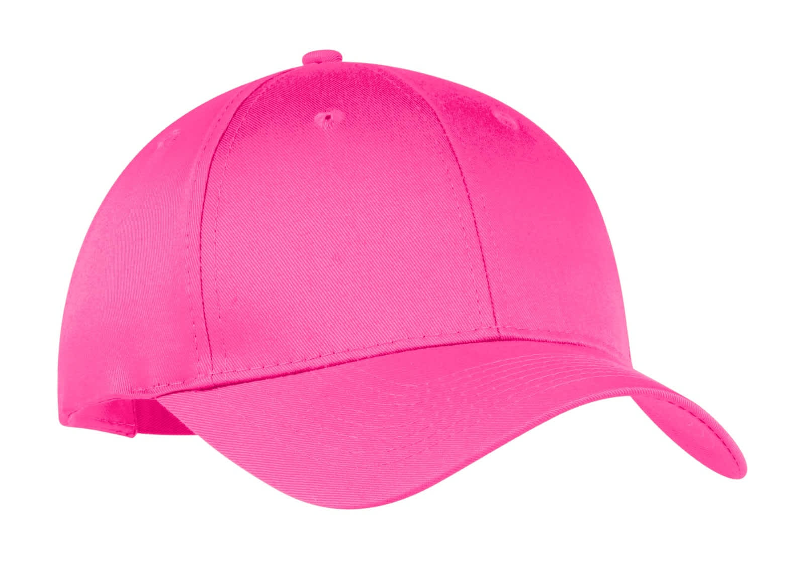 Port & Company - Six-Panel Twill Cap