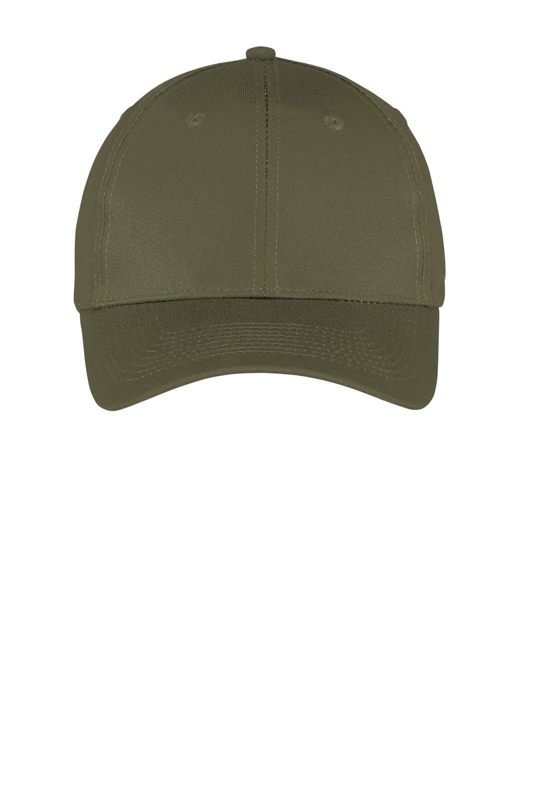 Port & Company - Six-Panel Twill Cap