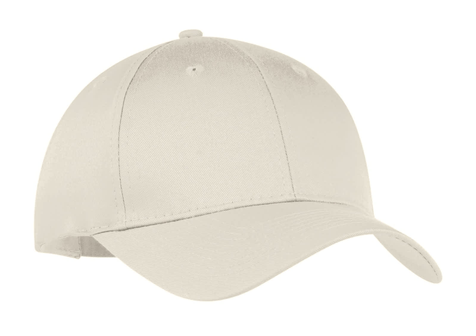 Port & Company - Six-Panel Twill Cap